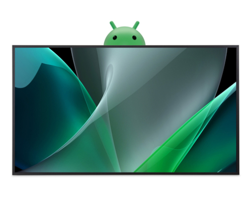 Sharp PN-ME752 Pantalla plana para señalización digital 190,5 cm (75