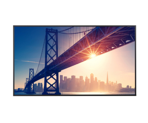 Sharp PN-ME752 Pantalla plana para señalización digital 190,5 cm (75