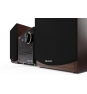 Sharp XL-B512(BR) sistema de audio para el hogar Microcadena de música para uso doméstico 45 W Marrón
