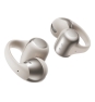 SHOKZ OpenDots ONE Auriculares Inalámbrico Clip de oreja Llamadas/Música/Deporte/Uso diario Bluetooth Gris