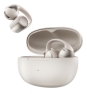 SHOKZ OpenDots ONE Auriculares Inalámbrico Clip de oreja Llamadas/Música/Deporte/Uso diario Bluetooth Gris