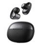 SHOKZ OpenDots ONE Auriculares Inalámbrico Clip de oreja Llamadas/Música/Deporte/Uso diario Bluetooth Negro