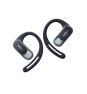 SHOKZ OpenFit Air Auriculares Inalámbrico gancho de oreja Llamadas/Música/Deporte/Uso diario Bluetooth Negro