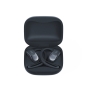 SHOKZ OpenFit Air Auriculares Inalámbrico gancho de oreja Llamadas/Música/Deporte/Uso diario Bluetooth Negro