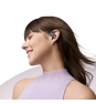 SHOKZ OpenFit Air Auriculares Inalámbrico gancho de oreja Llamadas/Música/Deporte/Uso diario Bluetooth Negro