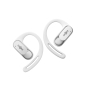 SHOKZ OpenFit Air, weiss Auriculares Inalámbrico gancho de oreja Llamadas/Música/Deporte/Uso diario Bluetooth Blanco