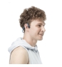 SHOKZ OpenMove Auriculares Inalámbrico gancho de oreja Llamadas/Música USB Tipo C Bluetooth Azul