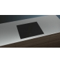 Siemens iQ300 ET61RBKB8E hobs Negro Integrado 59.2 cm Cerámico 3 zona(s)