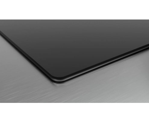 Siemens iQ300 ET61RBKB8E hobs Negro Integrado 59.2 cm Cerámico 3 zona(s)