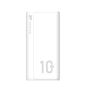 Silicon Power QP15 Polímero de litio 10000 mAh Blanco
