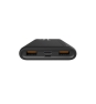 Silicon Power QP15 Polímero de litio 10000 mAh Negro