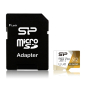 Silicon Power SP512GBSTXDU3V20AB memoria flash 512 GB MicroSDXC UHS-I Clase 10