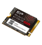 Silicon Power UD90 500 GB M.2 PCI Express 4.0 NVMe