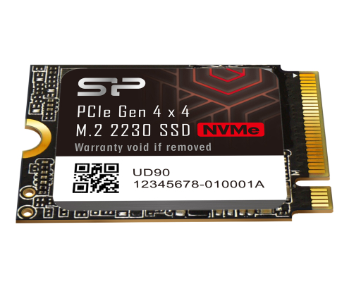 Silicon Power UD90 500 GB M.2 PCI Express 4.0 NVMe