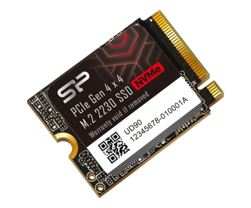 Silicon Power UD90 500 GB M.2 PCI Express 4.0 NVMe