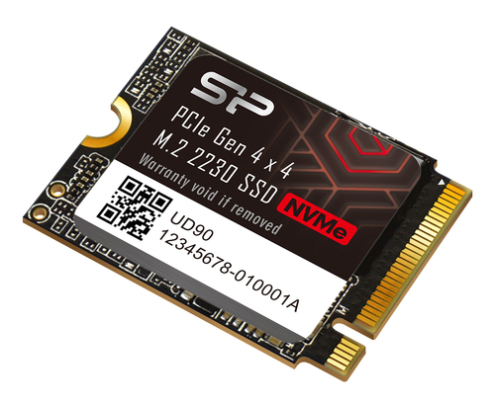 Silicon Power UD90 500 GB M.2 PCI Express 4.0 NVMe