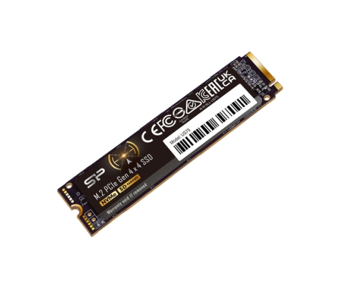 Silicon Power US75 2 TB M.2 PCI Express 4.0 NVMe
