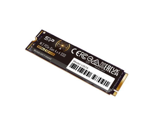Silicon Power US75 2 TB M.2 PCI Express 4.0 NVMe