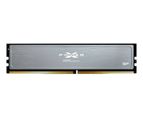Silicon Power XPOWER Pulse módulo de memoria 8 GB 1 x 8 GB DDR4 3200 MT/s