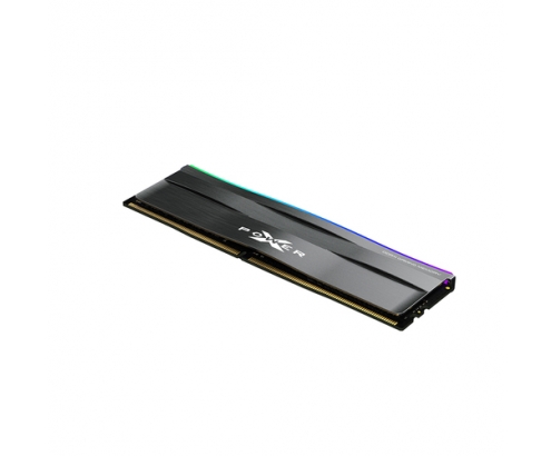 Silicon Power XPOWER Zenith RGB módulo de memoria 32 GB 2 x 16 GB DDR4 3200 MHz