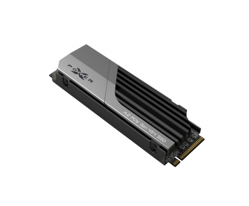 Silicon Power XS70 M.2 2000 GB PCI Express 4.0 3D NAND NVMe