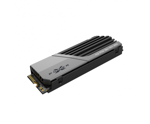 Silicon Power XS70 M.2 2000 GB PCI Express 4.0 3D NAND NVMe