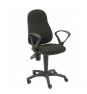 SILLA ALAMO ARAN NEGRO 271SARAN840