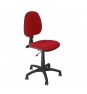 SILLA ALCADOZO ARAN ROJO 267CPARAN350