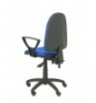 SILLA ALGARRA ASINCRO BRAZO FIJO BALI AZUL 1006ASB229B8RN