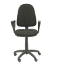 SILLA ALGARRA BALI NEGRA BRAZOS FIJOS 1006CPBALI840BGOLF