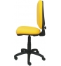 SILLA AYNA BALI AMARILLO 04CPBALI100