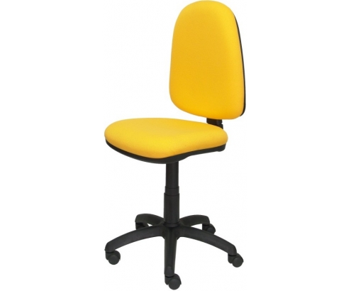 SILLA AYNA BALI AMARILLO 04CPBALI100