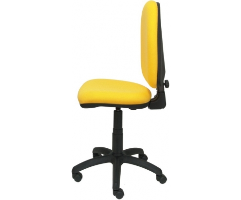 SILLA AYNA BALI AMARILLO 04CPBALI100