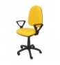 SILLA AYNA BALI BRAZOS AMARILLO 04CPBALI100BGOLF