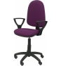 SILLA AYNA BALI BRAZOS REGULABLES MORADO 04CPBALI760BGOLF