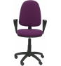 SILLA AYNA BALI BRAZOS REGULABLES MORADO 04CPBALI760BGOLF