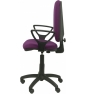 SILLA AYNA BALI BRAZOS REGULABLES MORADO 04CPBALI760BGOLF