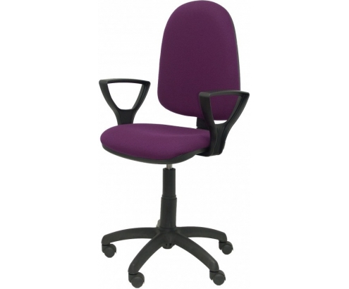 SILLA AYNA BALI BRAZOS REGULABLES MORADO 04CPBALI760BGOLF