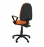 SILLA AYNA BALI CON BRAZOS NARANJA 04CPBALI308BGOLF