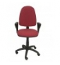 SILLA AYNA BALI CON BRAZOS ROJO 04CPBALI933BGOLF