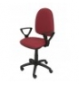 SILLA AYNA BALI CON BRAZOS ROJO 04CPBALI933BGOLF