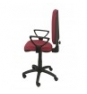 SILLA AYNA BALI CON BRAZOS ROJO 04CPBALI933BGOLF