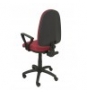 SILLA AYNA BALI CON BRAZOS ROJO 04CPBALI933BGOLF