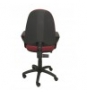 SILLA AYNA BALI CON BRAZOS ROJO 04CPBALI933BGOLF