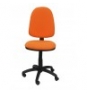 SILLA AYNA BALI NARANJA 04CPBALI308