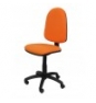 SILLA AYNA BALI NARANJA 04CPBALI308