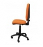 SILLA AYNA BALI NARANJA 04CPBALI308