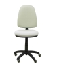 SILLA AYNA BALI RUEDAS DE PARQIET GRIS 04CPBALI40RP