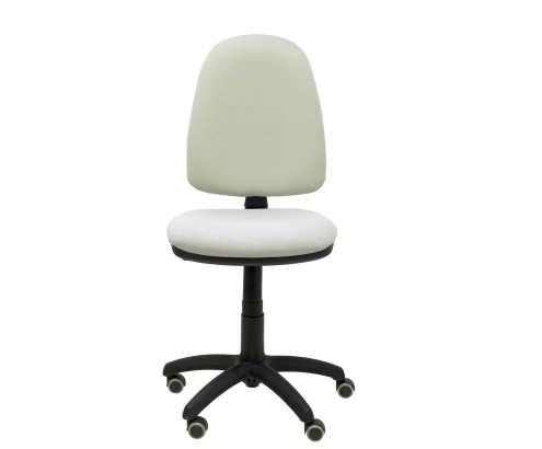 SILLA AYNA BALI RUEDAS DE PARQIET GRIS 04CPBALI40RP