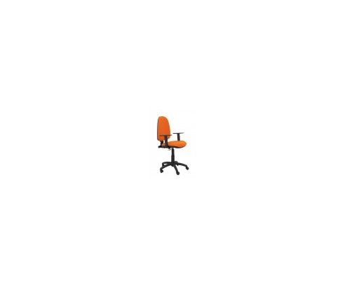 SILLA AYNA BRAZOS REGULABLES BALI NARANJA 04CPBALI308B10